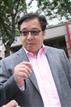 Silicon Motion president and CEO Wallace Kou