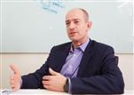 ARM CEO Simon Segars