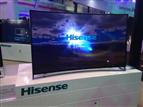 Hisense showcases its latest 4K TVs at CES Asia