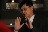 TH Tung, chairman of Taipei Computer Association