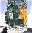 Apacer looking to boost embedded SSD shipments