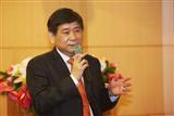 Catcher Technology chairman Hung Shui-shu