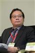 Genesis Photonics chairman David Chung
