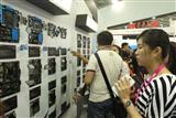 Taiwan motherboard players see business opportunities in China embedded market