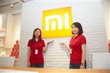 Xiaomi first retail store in Taiwan