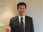 Min Ark CFO Meng Ching-yu