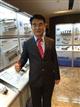 Taiwan Chelic chairman Ping-cheng Yu