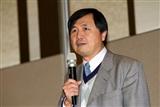 Science and technology minister Jyuo-min Shyu