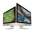 Apple iMac all-in-one PC with new Retina display