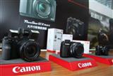 Canon launches new EOS 5DS-series cameras in Taiwan