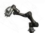 The TM5 industrial robot
