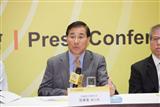 Chang Peng-heng, CEO for Motech Industries