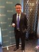 Applied Materials Taiwan president Erix Yu