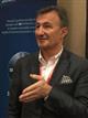 Dassault president Bernard Charles