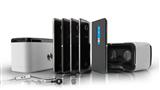 TCL idol 4 smartphone