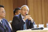 Elan chairman IH Yeh