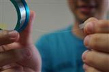 Aluminum wire developed for use in semiconductor packaging
