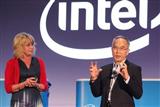 Intel executive vice president and Data Center Group general manager Diane Bryant