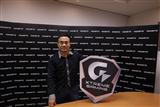 Eddie Lin, Associate VP of Sales and Marketing at Gigabyte