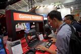 Major PC brands are keen to have a share of the gaming market
