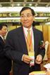 Motech Industries chairman and CEO Chang Peng-heng