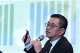 Kuo Yi-tze, greater China account general manager for AKT Display
Business Unit
