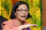 SAS president Doris Hsu