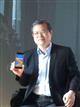 HTC North Asia president Jack Tong