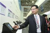 Chunghwa Picture Tubes president Lin Sheng-chang