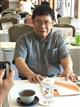 SPIL chairman Bough Lin