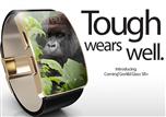 Corning Gorilla Glass SR+