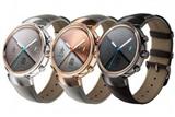 Asustek ZenWatch 3 smartwatch