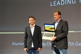 Acer new gaming notebook the Predator 21X
