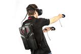 MSI VR One backpack PC