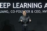 Jen-Hsun Huang, Nvidia CEO