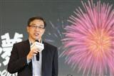 TWM president James Jeng