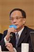 Lite-On Technology CEO Warren Chen