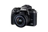 Canon EOS M5