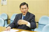 Nanya president Pei-Ing Lee
