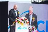 Micron CEO Mark Durcan