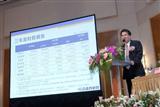 Danen Technology chairman and president James Fang