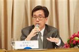 Former UMC CEO Shih-Wei Sun