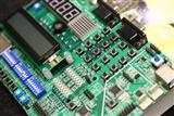 Taiwan fabless IC firms diversifying product lines