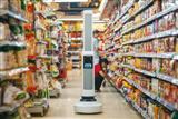 Simbe Robotics Tally solution