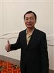 Giga Solar Materials chairman Jimmy Chen
