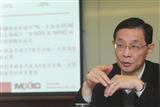 Macronix to expand 12-inch fab capacity, says president