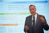 Applied CEO Gary Dickerson