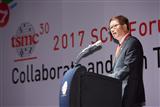 TSMC co-CEO Mark Liu