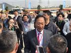 Terry Guo, Foxconn chairman