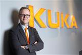 Kuka Robotics CEO